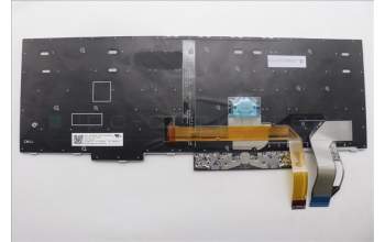 Lenovo 5N21B08452 NB_KYB CM KBD NM-CS20 LTN,BL,GR,CSA
