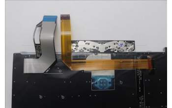 Lenovo 5N21B08452 NB_KYB CM KBD NM-CS20 LTN,BL,GR,CSA