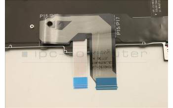Lenovo 5N21B44329 NB_KYB CS20 P2 NM BK-BL,CHY,CSA