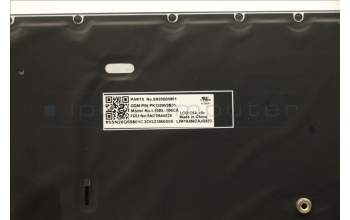 Lenovo 5N21B44329 NB_KYB CS20 P2 NM BK-BL,CHY,CSA
