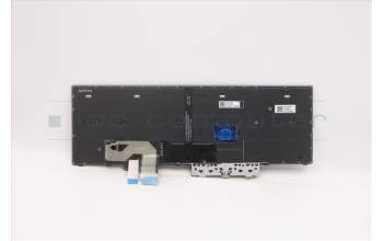 Lenovo 5N21B44331 NB_KYB CS20 P2 NM BK-BL,CHY,LA SPA