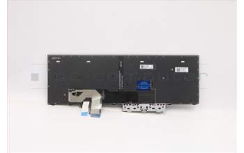 Lenovo 5N21B44350 NB_KYB CS20 P2 NM BK-BL,CHY,SWS