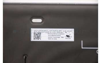Lenovo 5N21B44387 NB_KYB CS20 P2 NM BK-BL,TRI,SWS