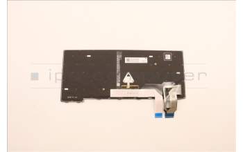 Lenovo 5N21D67994 NB_KYB CS22 FL TOP,BK-BL,CHY,TUR