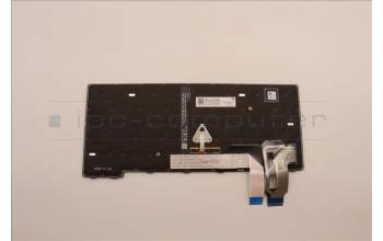 Lenovo 5N21D67997 NB_KYB CS22 FL TOP,BK-BL,CHY,JPN