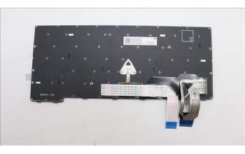 Lenovo 5N21D68022 Keyboard Internal, Hungarian, Non-BackLight, Black, UK