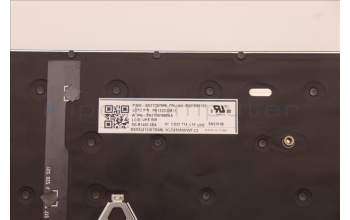 LENOVO 5N21D68100 Keyb L14/T14/P14s G3/G4 GB - BL