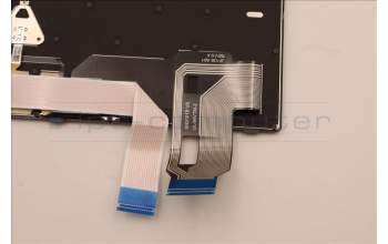 LENOVO 5N21D68102 Keyb L14/T14/P14s G3/G4 US/I - BL