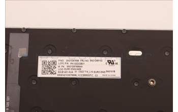 LENOVO 5N21D68102 Keyb L14/T14/P14s G3/G4 US/I - BL