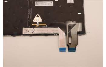 LENOVO 5N21D68170 Keyb L14/T14/P14s G3/G4 FR - BL