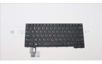 Lenovo 5N21D68197 Keyboard Internal,USA English,Non_BackLight,Black