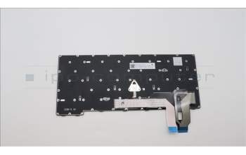 Lenovo 5N21D68197 Keyboard Internal,USA English,Non_BackLight,Black