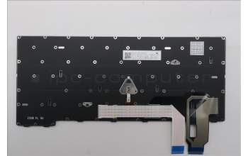 Lenovo 5N21D68202 Keyboard Internal, Arabic, Non-BackLight, Black, US