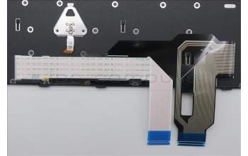 Lenovo 5N21D68202 Keyboard Internal, Arabic, Non-BackLight, Black, US