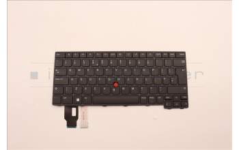 LENOVO 5N21D68221 Keyb L14/T14/P14s G3/G4 GB