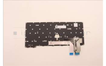 LENOVO 5N21D68221 Keyb L14/T14/P14s G3/G4 GB