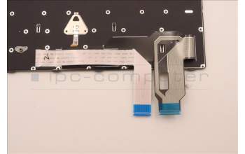 LENOVO 5N21D68221 Keyb L14/T14/P14s G3/G4 GB