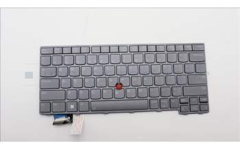 Lenovo 5N21D68339 NB_KYB CS22 FL TOP,GR-BL,CHY,IND ENG