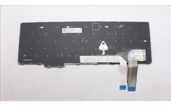 Lenovo 5N21D93653 NB_KYB CS22 NM TOP,BK-NBL,CHY,BRL