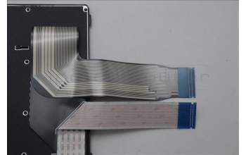 LENOVO 5N21D93666 Keyb T16/P16s G1 /L15 G3 NO