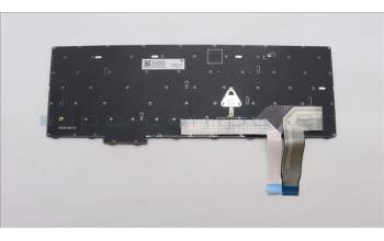 Lenovo 5N21D93671 NB_KYB CS22 NM TOP,BK-NBL,CHY,SWS