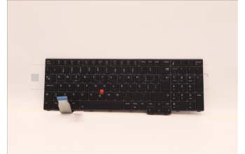 Lenovo 5N21D93704 NB_KYB CS22 NM TOP,BK-BL,LTN,POR