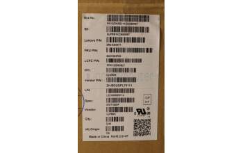 Lenovo 5N21D93769 Keyboard Internal, Spanish, Black, Backlight, w/Number, UK