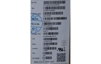 Lenovo 5N21D93797 NB_KYB CS22 NM TOP,BK-NBL,PMX,ENG