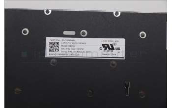 Lenovo 5N21D93797 NB_KYB CS22 NM TOP,BK-NBL,PMX,ENG