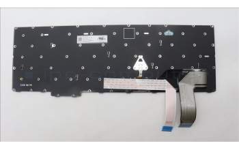 Lenovo 5N21D93802 Keyboard Internal,Arabic,Black,Non_Backlight,w/Number