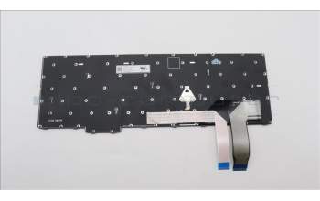 Lenovo 5N21D93809 Keyboard Internal,Greek,Black,Non_Backlight,w/Number