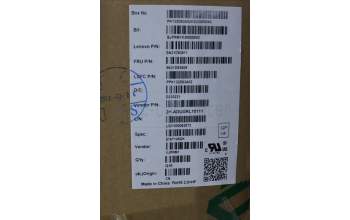 Lenovo 5N21D93809 Keyboard Internal,Greek,Black,Non_Backlight,w/Number