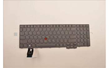 Lenovo 5N21D93834 NB_KYB CS22 NM TOP,GR-BL,CHY,ENG
