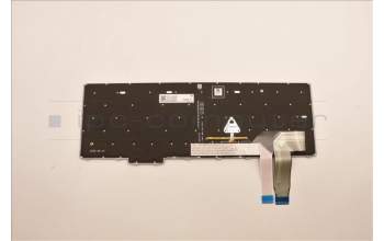 Lenovo 5N21D93834 NB_KYB CS22 NM TOP,GR-BL,CHY,ENG