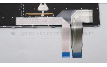 Lenovo 5N21D93837 NB_KYB CS22 NM TOP,GR-BL,CHY,LA SPA