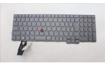 Lenovo 5N21D93862 NB_KYB CS22 NM TOP,GR-BL,CHY,JPN