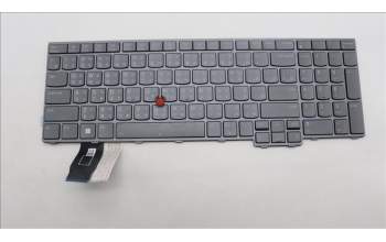 Lenovo 5N21D93866 NB_KYB CS22 NM TOP,GR-BL,CHY,TC