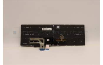 Lenovo 5N21F39325 NB_KYB CS22 P16 GR-BL,CHY,ARA