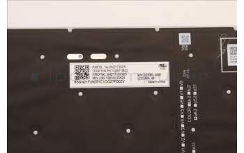 Lenovo 5N21F39325 NB_KYB CS22 P16 GR-BL,CHY,ARA