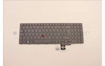 Lenovo 5N21F39328 NB_KYB CS22 P16 GR-BL,CHY,DEN