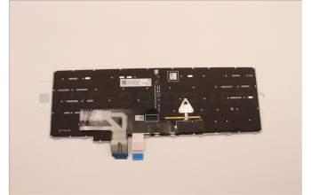 Lenovo 5N21F39331 NB_KYB CS22 P16 GR-BL,CHY,GER