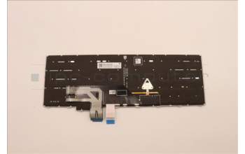 Lenovo 5N21F39354 NB_KYB CS22 P16 GR-BL,CHY,NORDIC