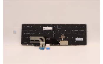 Lenovo 5N21F39382 NB_KYB CS22 P16 GR-BL,LTN,EURO ENG