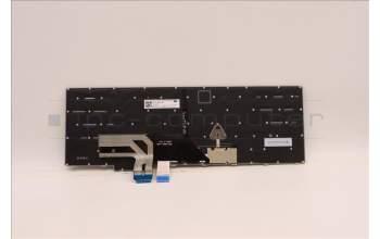 Lenovo 5N21F39384 NB_KYB CS22 P16 GR-BL,LTN,KOR