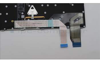 Lenovo 5N21H76892 NB_KYB SER2 KBD GR-BL,CHY,GRE