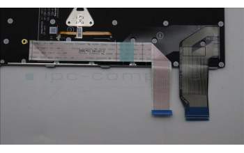 Lenovo 5N21H76896 NB_KYB SER2 KBD GR-BL,CHY,HUN