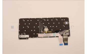 Lenovo 5N21H76902 NB_KYB SER2 KBD GR-BL,CHY,NOR