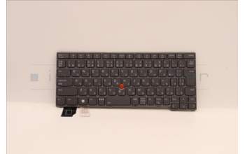 Lenovo 5N21H76920 NB_KYB SER2 KBD GR-BL,CHY,JPN