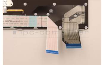 Lenovo 5N21H76920 NB_KYB SER2 KBD GR-BL,CHY,JPN