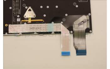 Lenovo 5N21H76938 NB_KYB SER2 KBD GR-BL,CHY,CZE/SLK